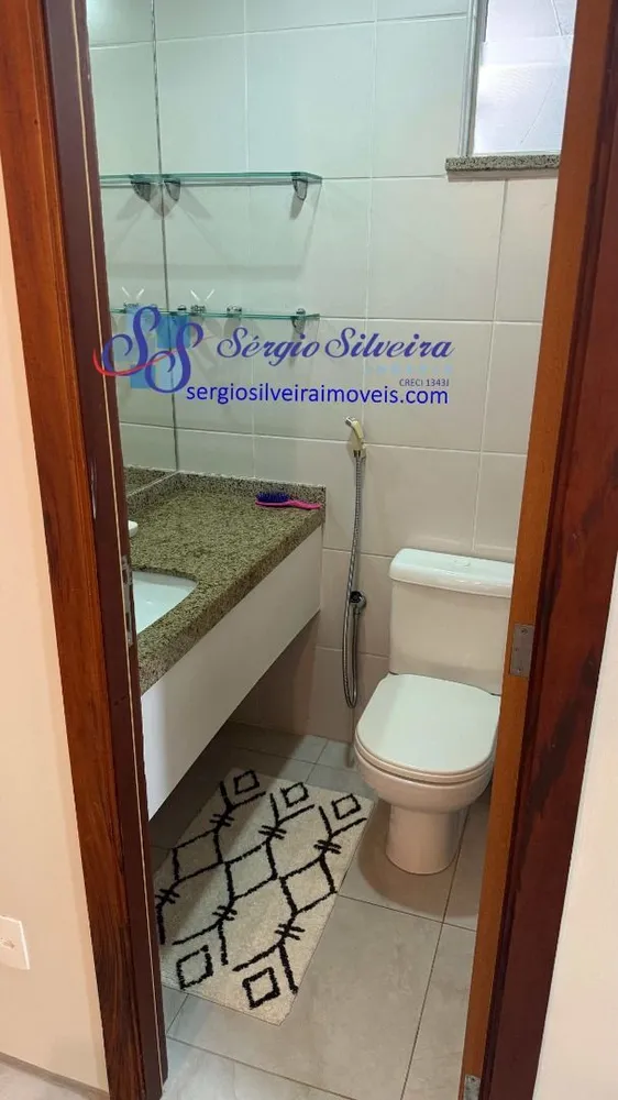 Apartamento, 3 quartos, 107 m² - Foto 9
