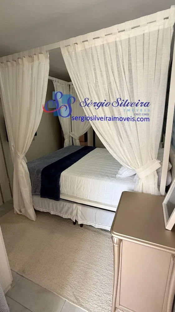 Apartamento, 3 quartos, 107 m² - Foto 6