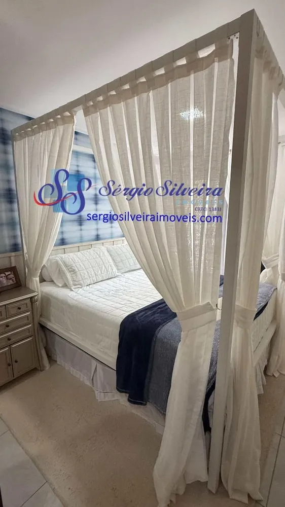 Apartamento, 3 quartos, 107 m² - Foto 4