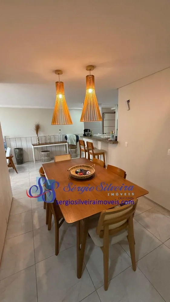 Apartamento, 3 quartos, 107 m² - Foto 1