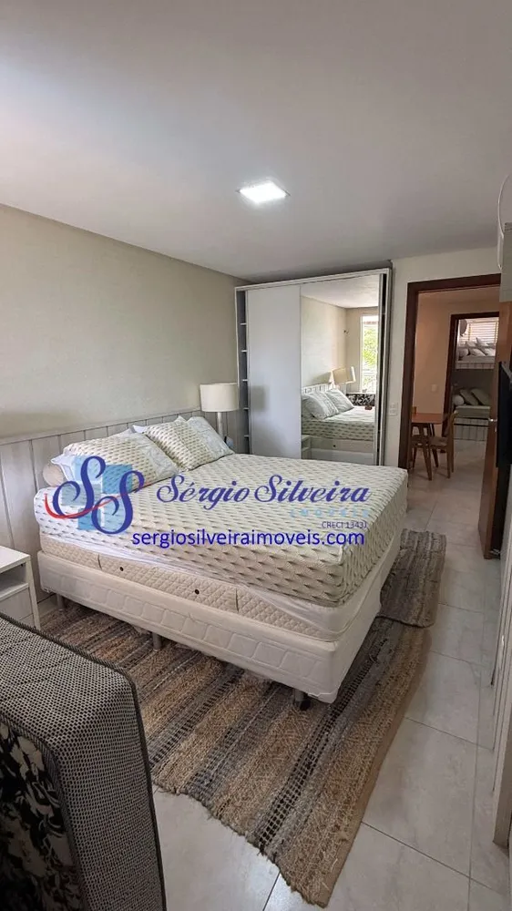 Apartamento, 3 quartos, 107 m² - Foto 3