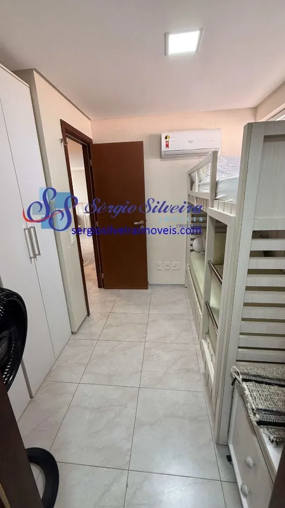 Apartamento, 3 quartos, 107 m² - Foto 7