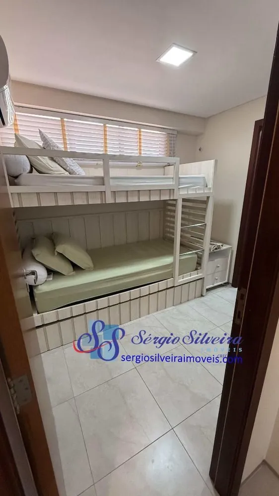Apartamento, 3 quartos, 107 m² - Foto 8