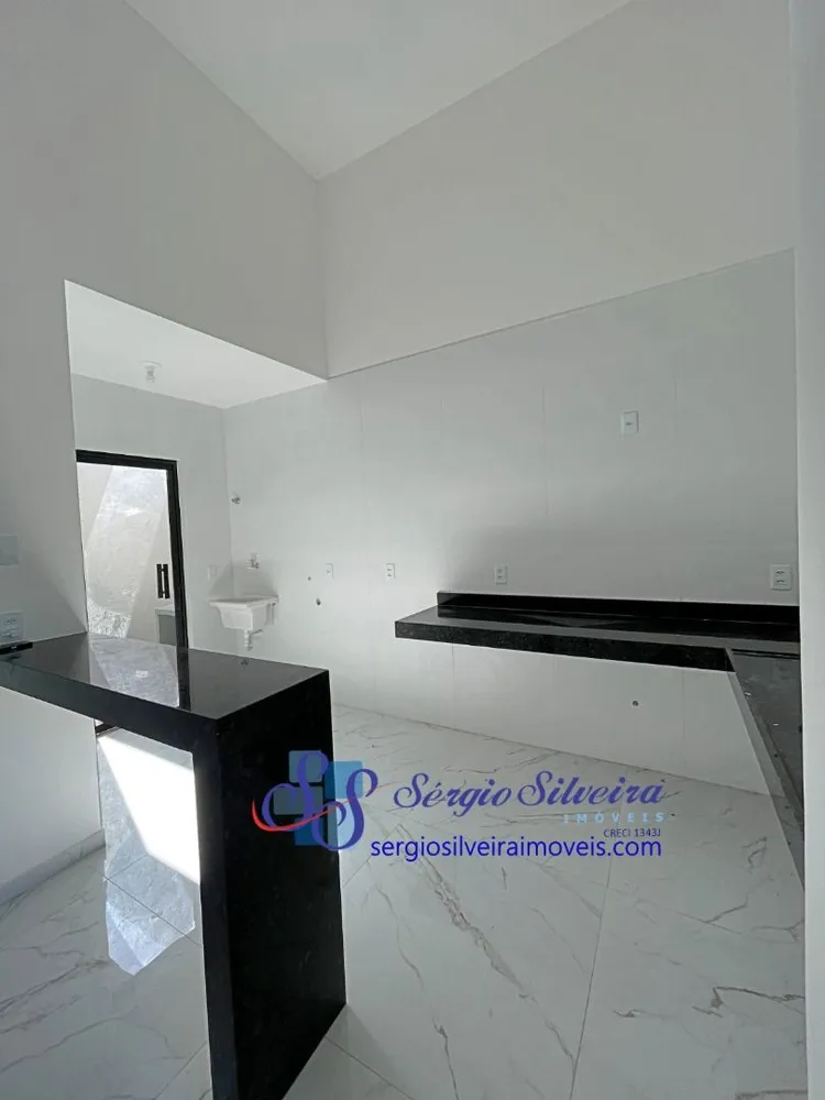 Casa de Condomínio, 3 quartos - Foto 8