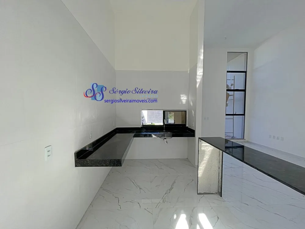 Casa de Condomínio, 3 quartos - Foto 12