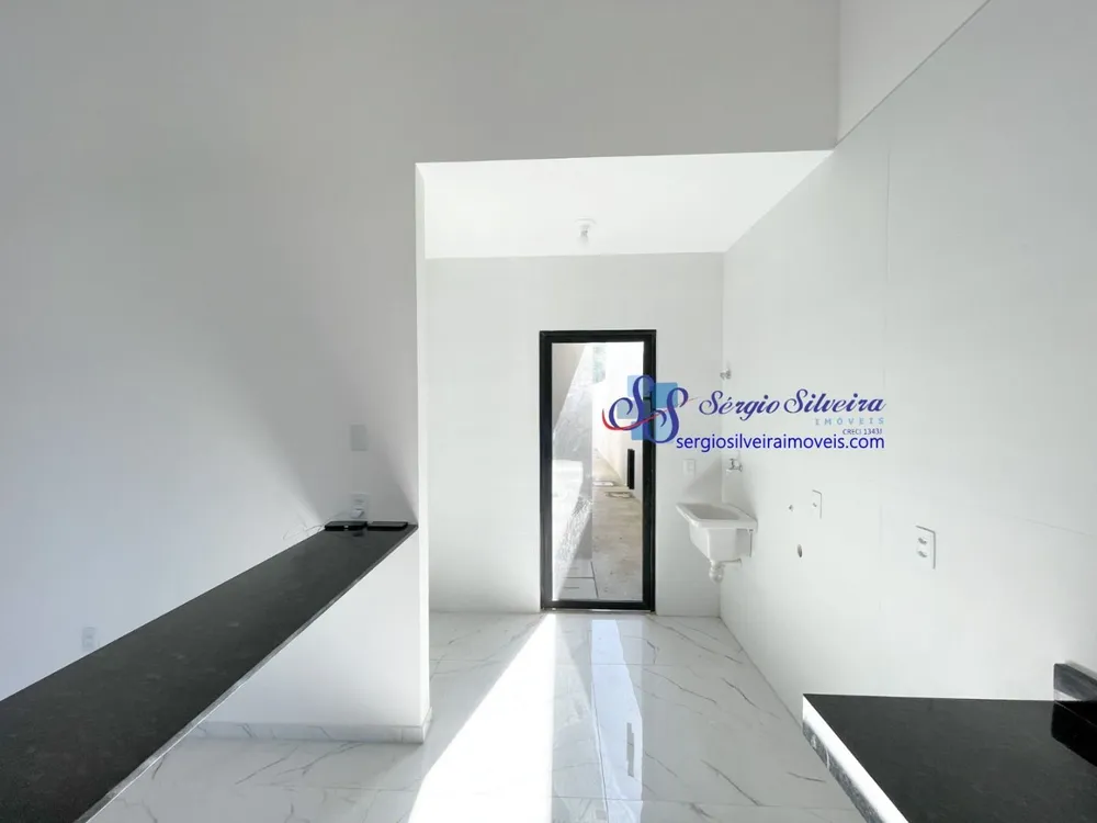 Casa de Condomínio, 3 quartos - Foto 9