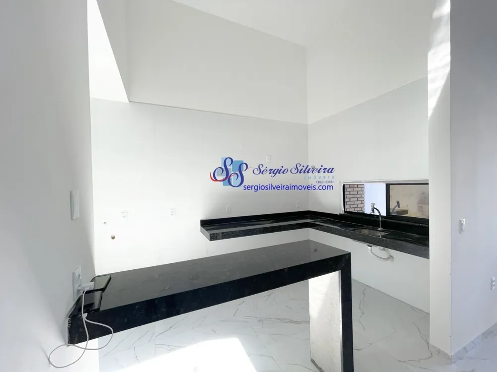 Casa de Condomínio, 3 quartos - Foto 10