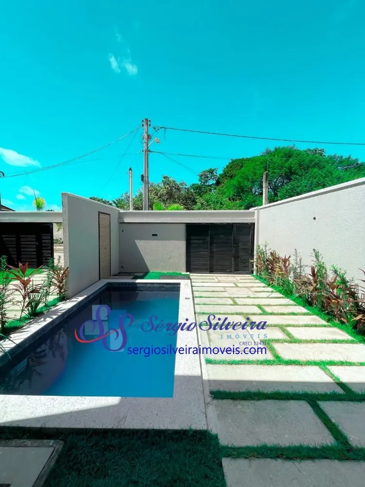 Casa de Condomínio, 3 quartos - Foto 2