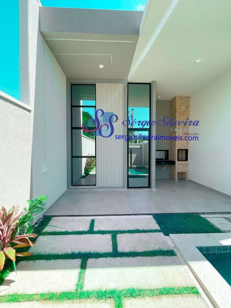 Casa de Condomínio, 3 quartos - Foto 3