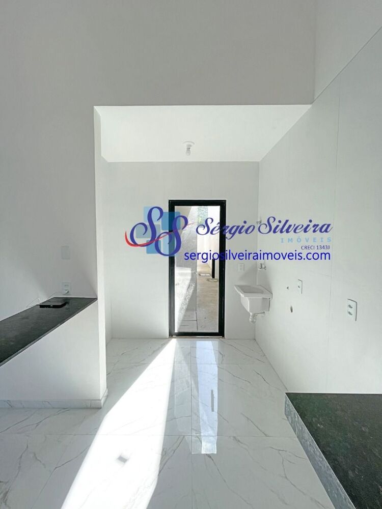 Casa de Condomínio, 3 quartos - Foto 11