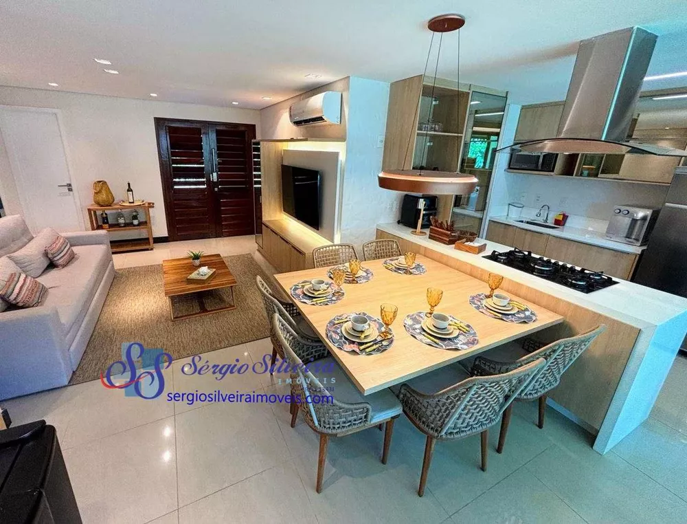 Apartamento, 3 quartos, 101 m² - Foto 6