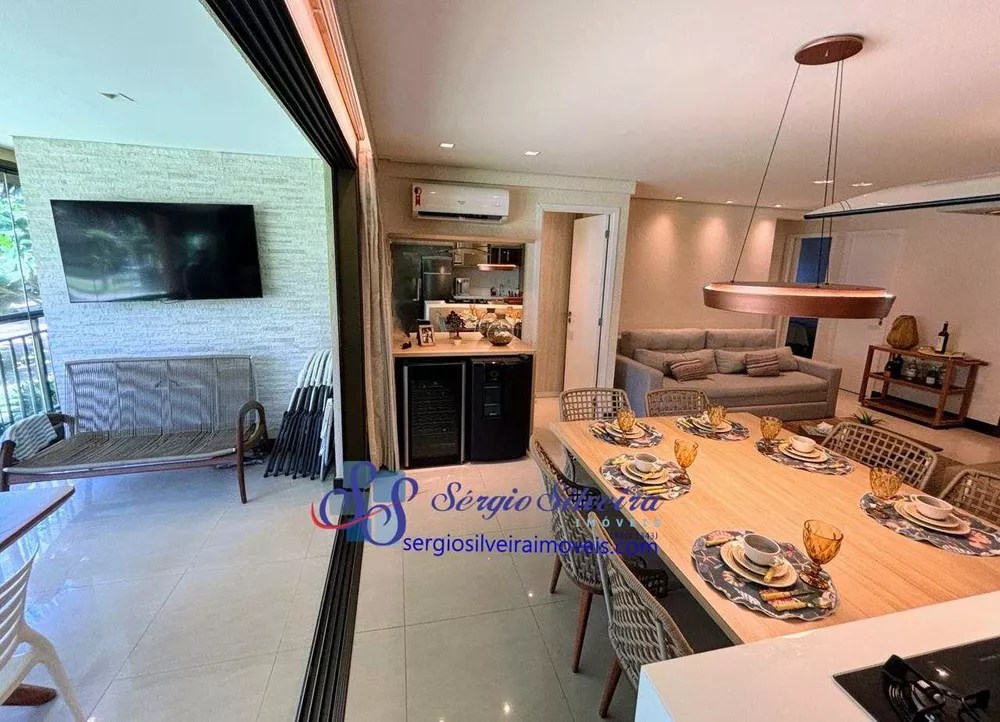 Apartamento, 3 quartos, 101 m² - Foto 10