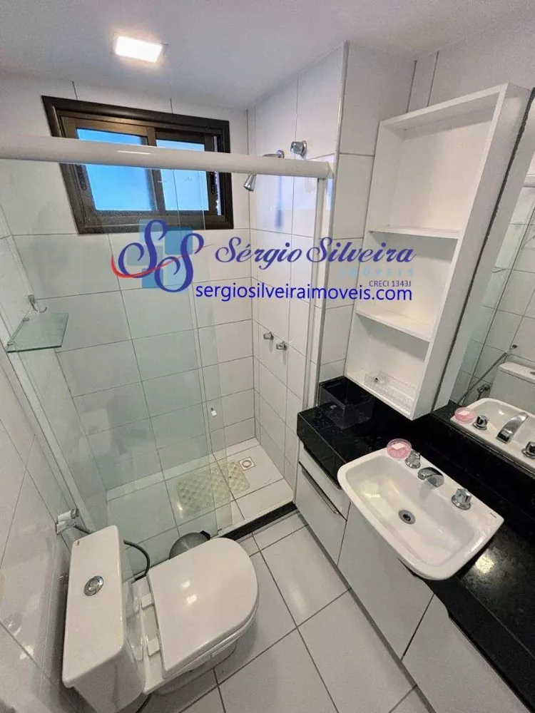 Apartamento, 3 quartos, 101 m² - Foto 22