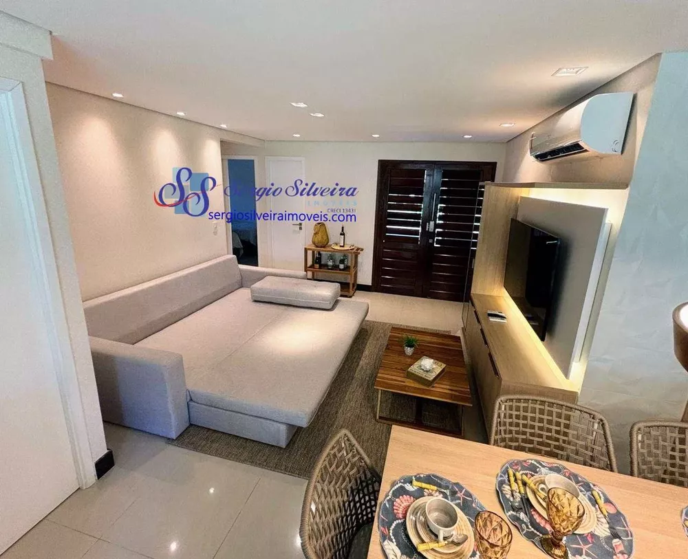 Apartamento, 3 quartos, 101 m² - Foto 4