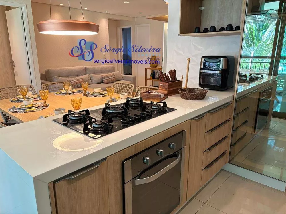 Apartamento, 3 quartos, 101 m² - Foto 14