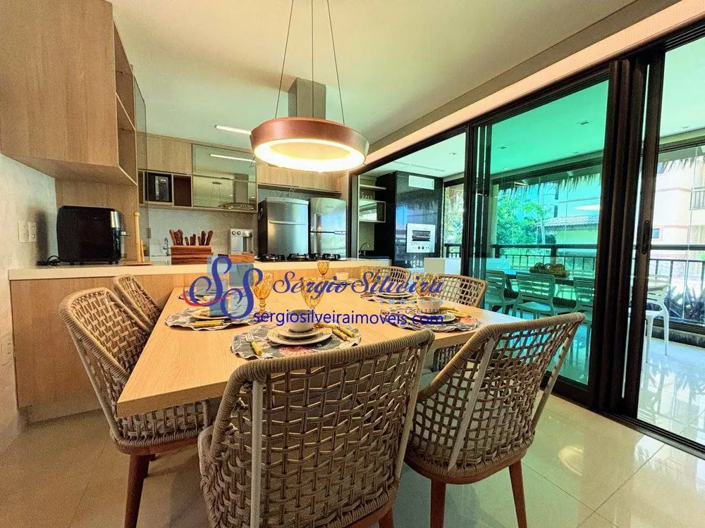 Apartamento, 3 quartos, 101 m² - Foto 9