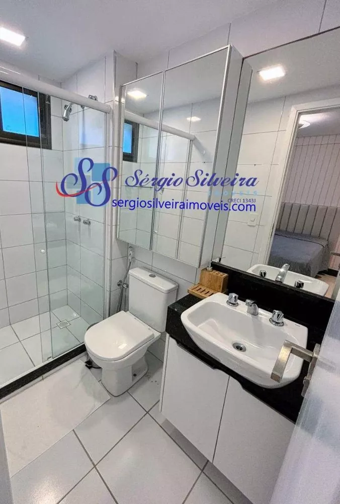 Apartamento, 3 quartos, 101 m² - Foto 21