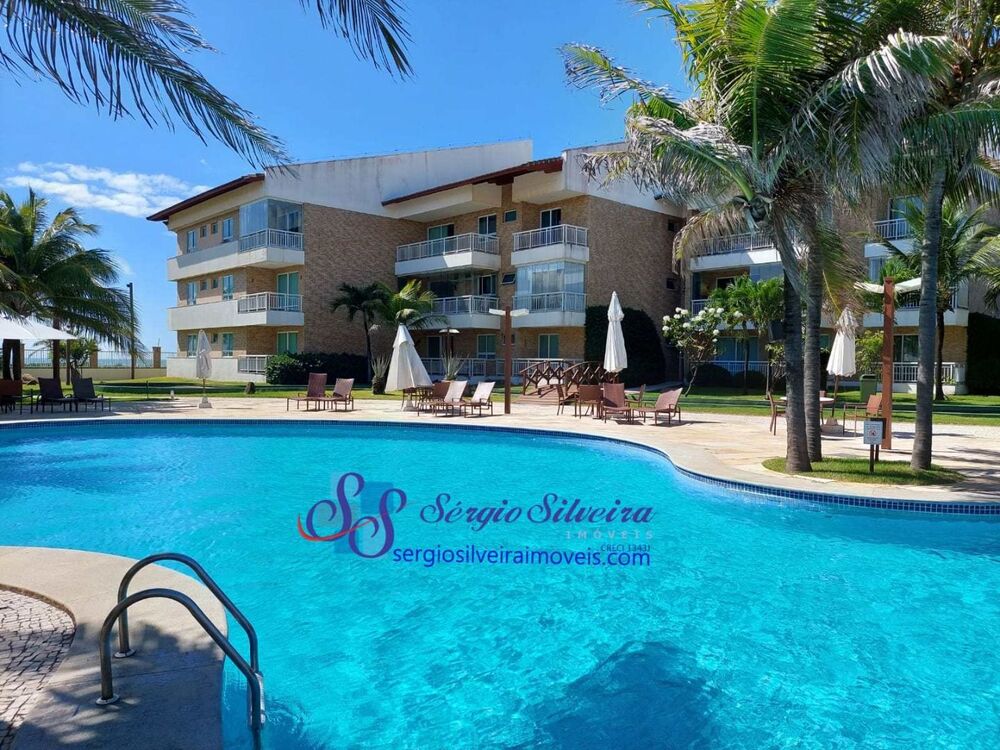 Apartamento, 3 quartos, 125 m² - Foto 8