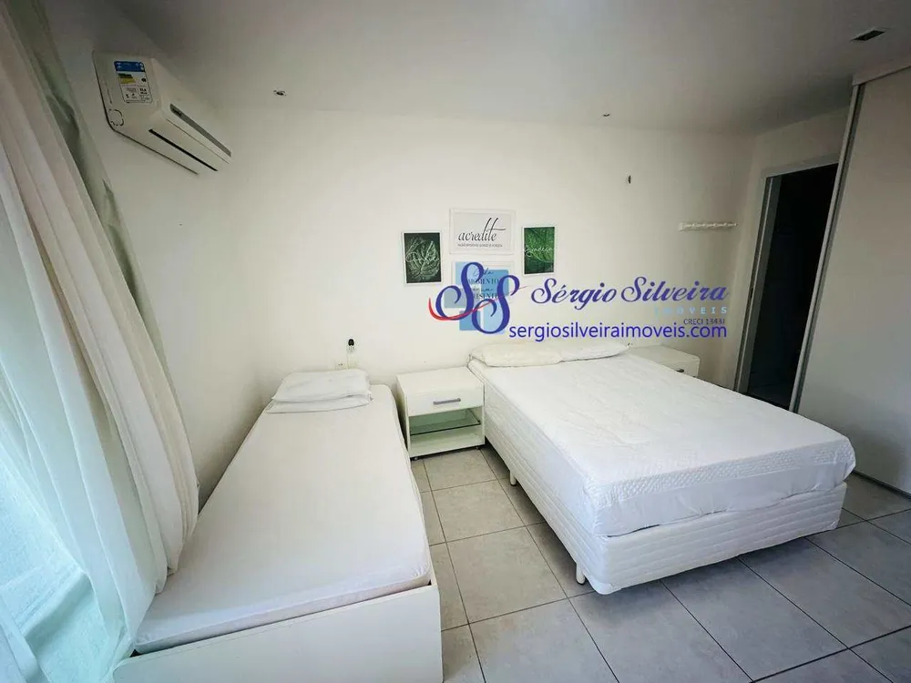 Apartamento, 3 quartos, 125 m² - Foto 7