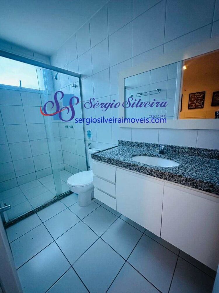 Apartamento, 3 quartos, 125 m² - Foto 6