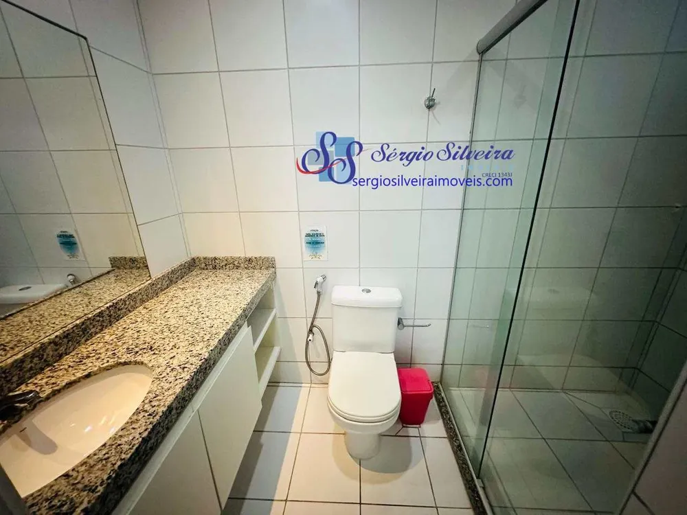 Apartamento, 3 quartos, 125 m² - Foto 11