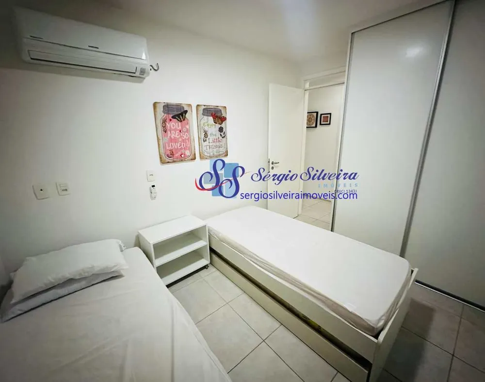 Apartamento, 3 quartos, 125 m² - Foto 6