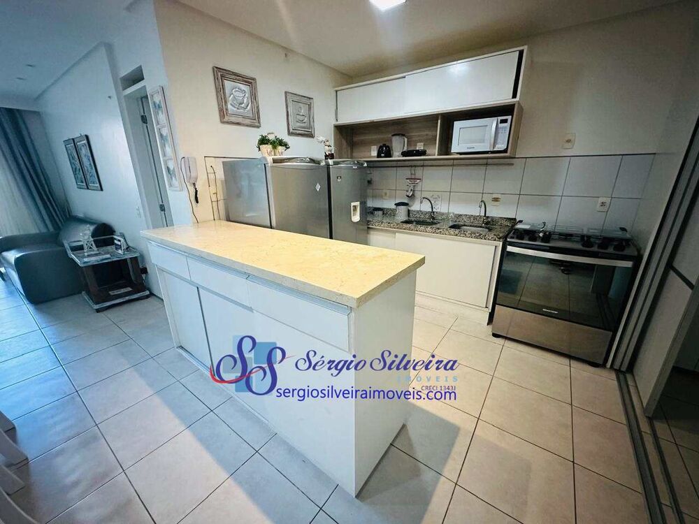 Apartamento, 3 quartos, 125 m² - Foto 3