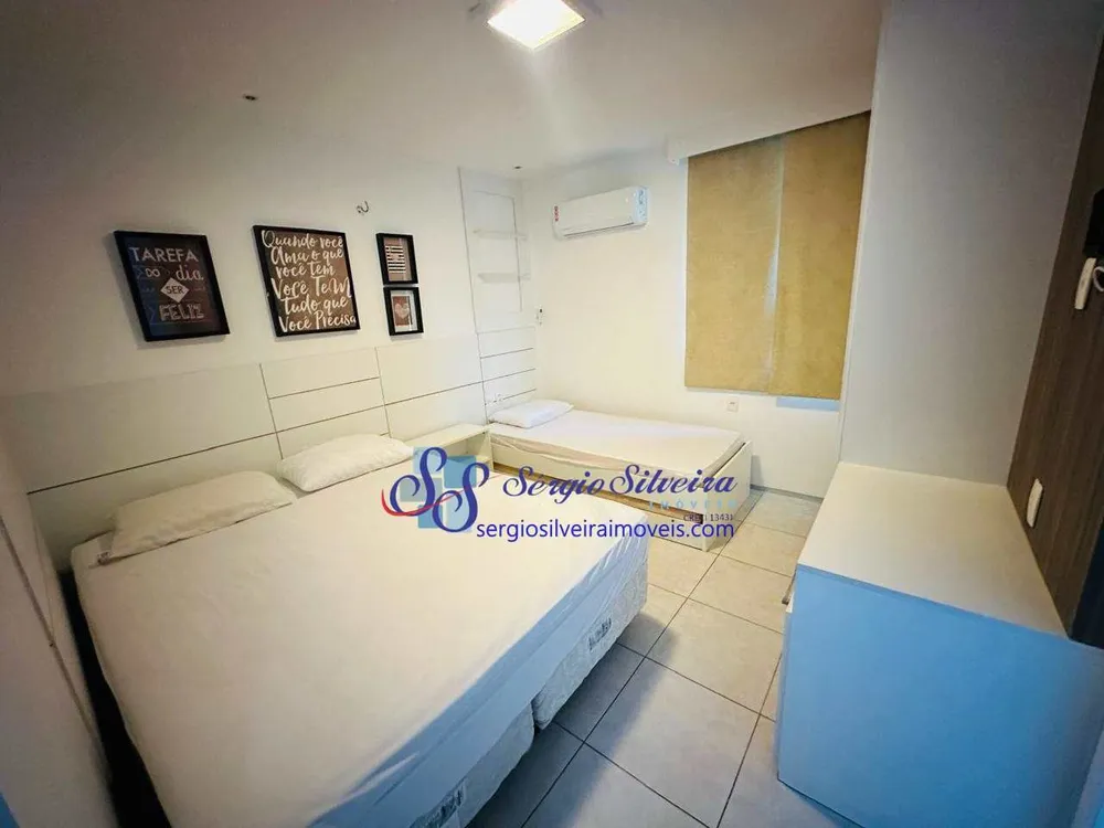 Apartamento, 3 quartos, 125 m² - Foto 4