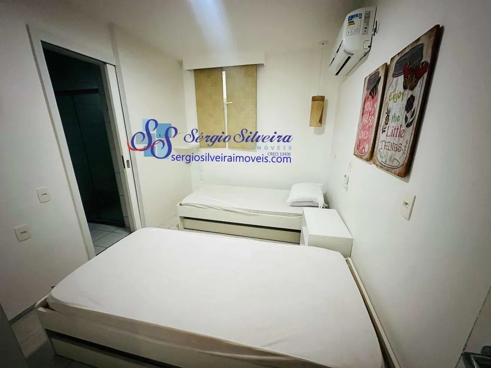 Apartamento, 3 quartos, 125 m² - Foto 8