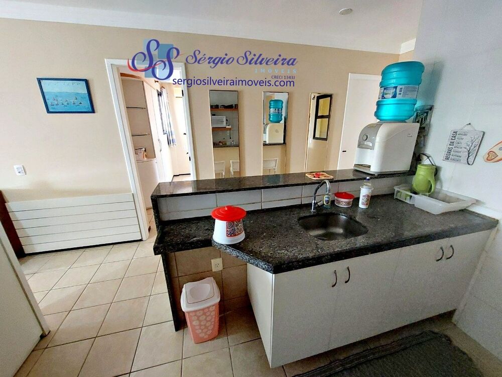 Apartamento, 3 quartos, 100 m² - Foto 4
