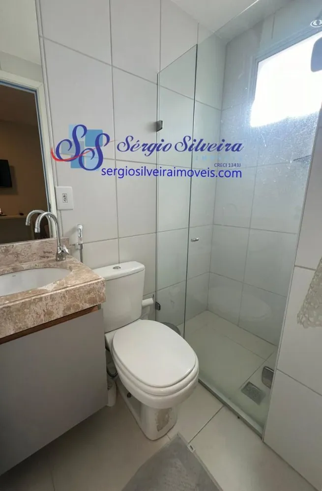 Apartamento, 3 quartos, 102 m² - Foto 4