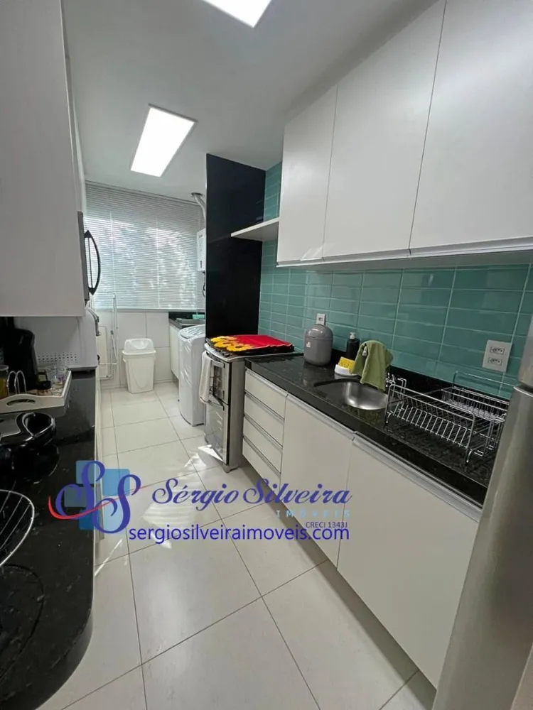 Apartamento, 3 quartos, 102 m² - Foto 2