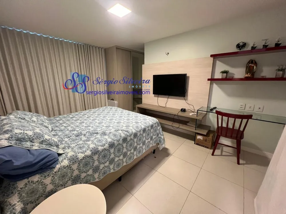 Apartamento, 3 quartos, 102 m² - Foto 3