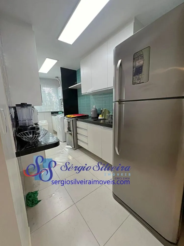 Apartamento, 3 quartos, 102 m² - Foto 1