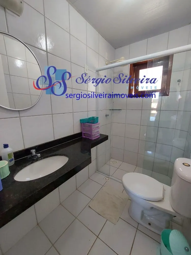 Casa de Condomínio, 3 quartos - Foto 17