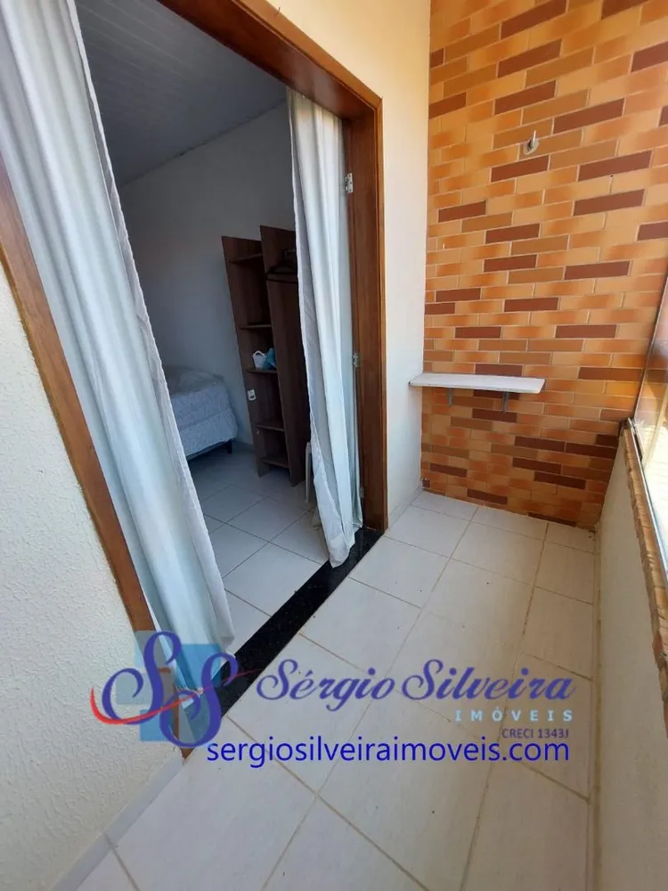 Casa de Condomínio, 3 quartos - Foto 7