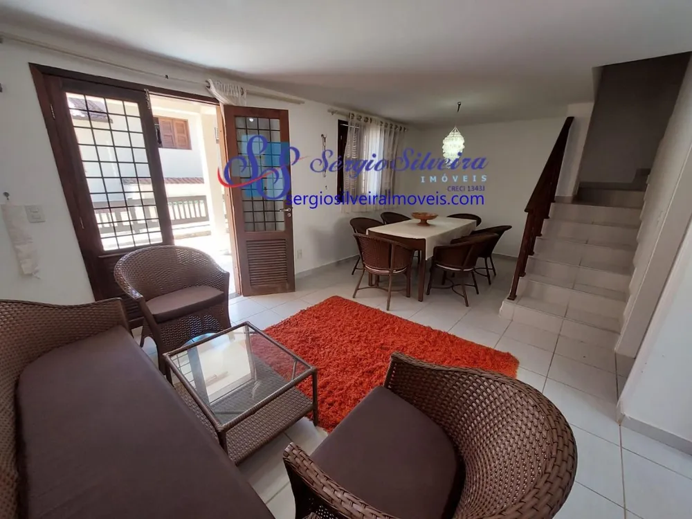 Casa de Condomínio, 3 quartos - Foto 5
