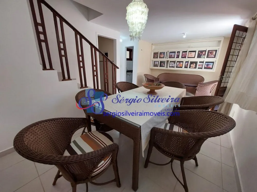 Casa de Condomínio, 3 quartos - Foto 6