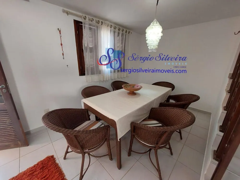 Casa de Condomínio, 3 quartos - Foto 8