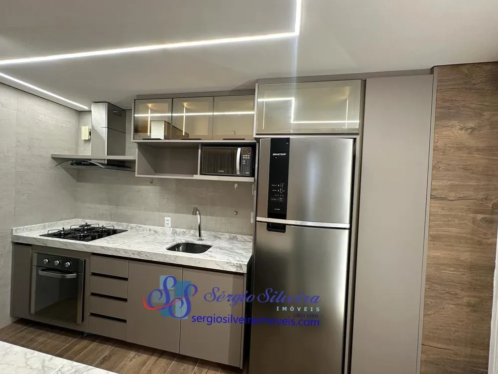 Apartamento, 1 quarto, 46 m² - Foto 5