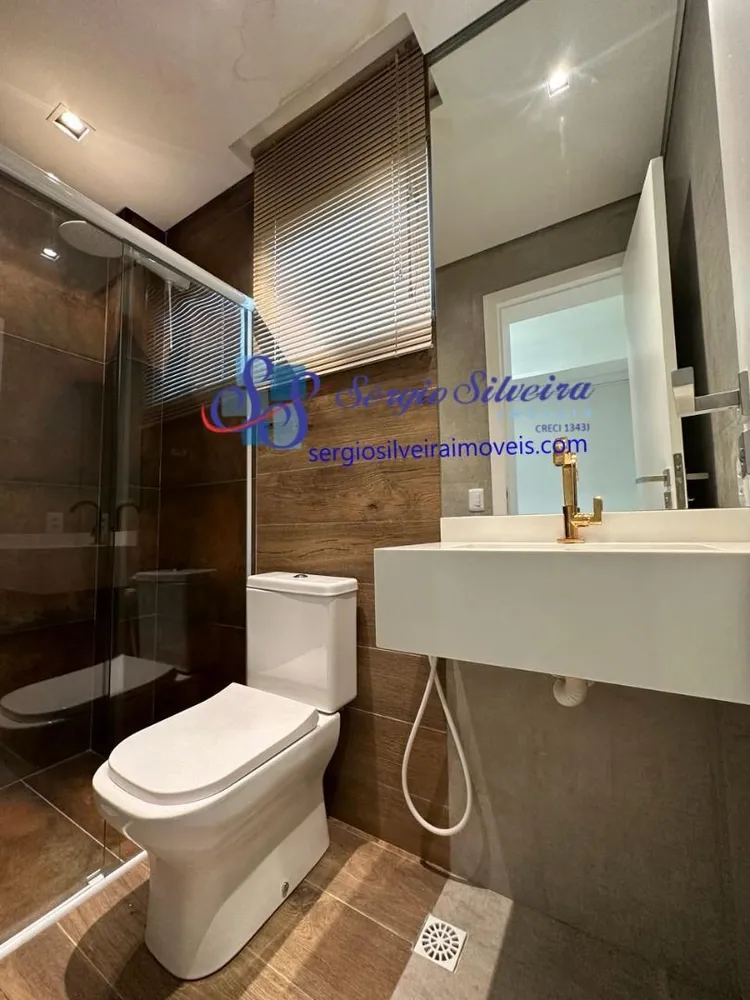 Apartamento, 1 quarto, 46 m² - Foto 8