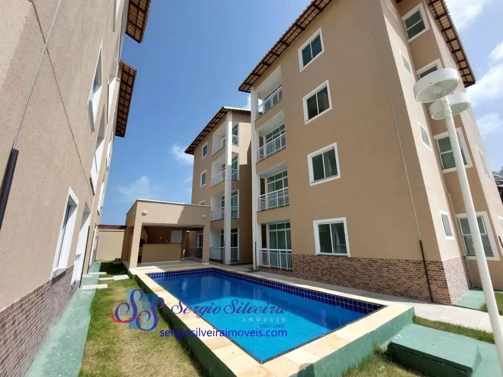 Apartamento, 1 quarto, 46 m² - Foto 13