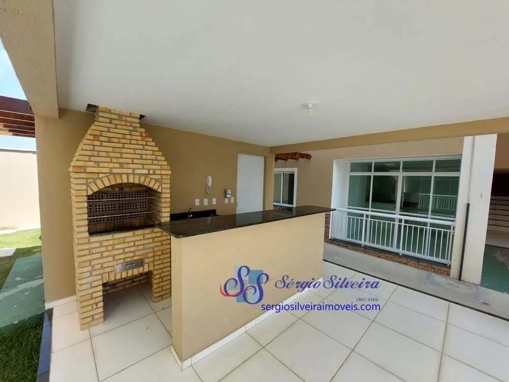 Apartamento, 1 quarto, 46 m² - Foto 12