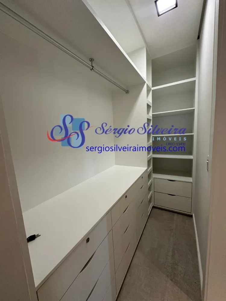 Apartamento, 1 quarto, 46 m² - Foto 7