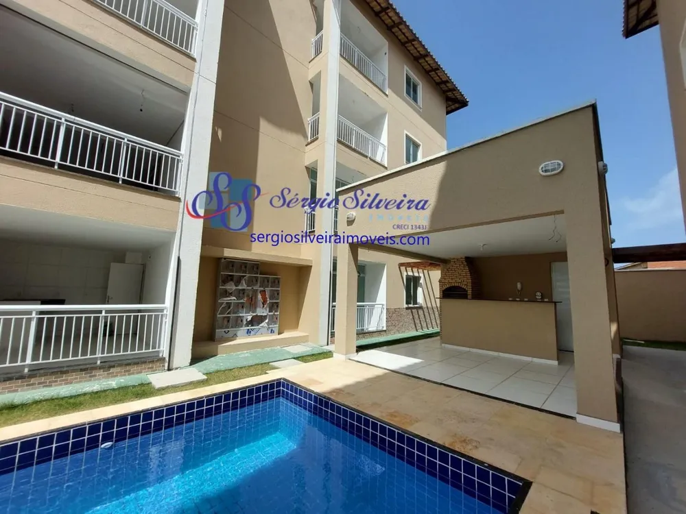 Apartamento, 1 quarto, 46 m² - Foto 11