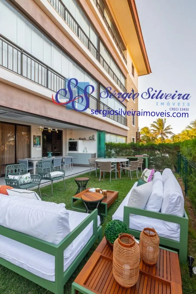 Apartamento, 4 quartos, 171 m² - Foto 11