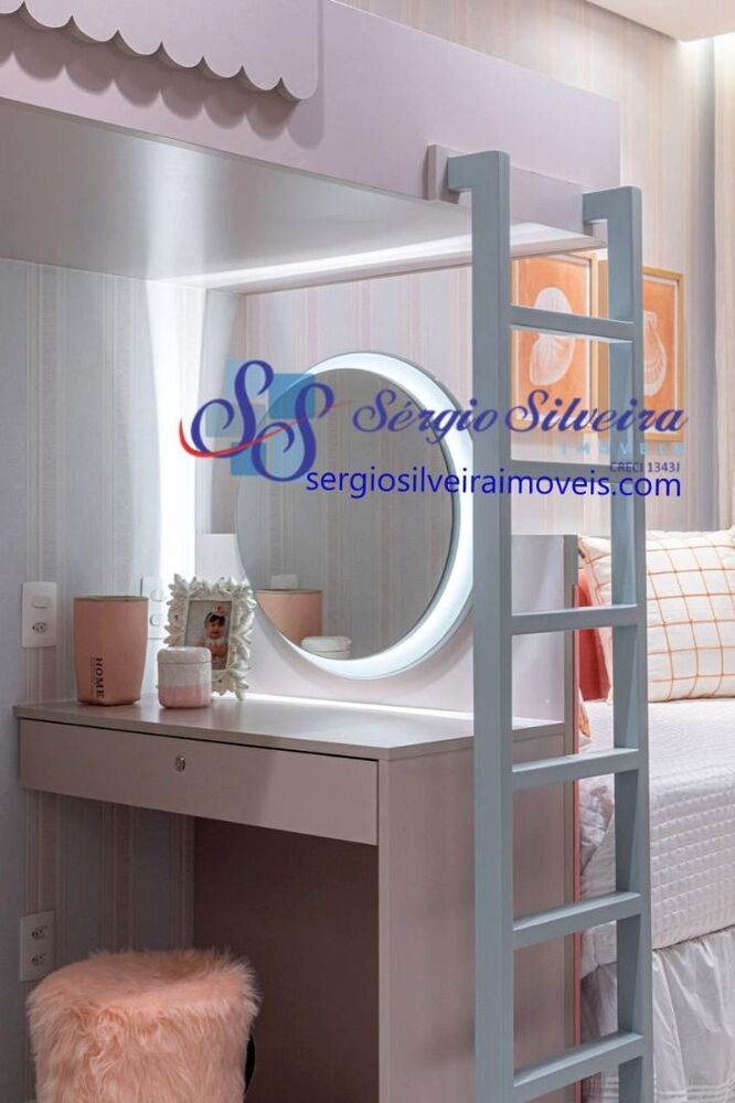 Apartamento, 4 quartos, 171 m² - Foto 10