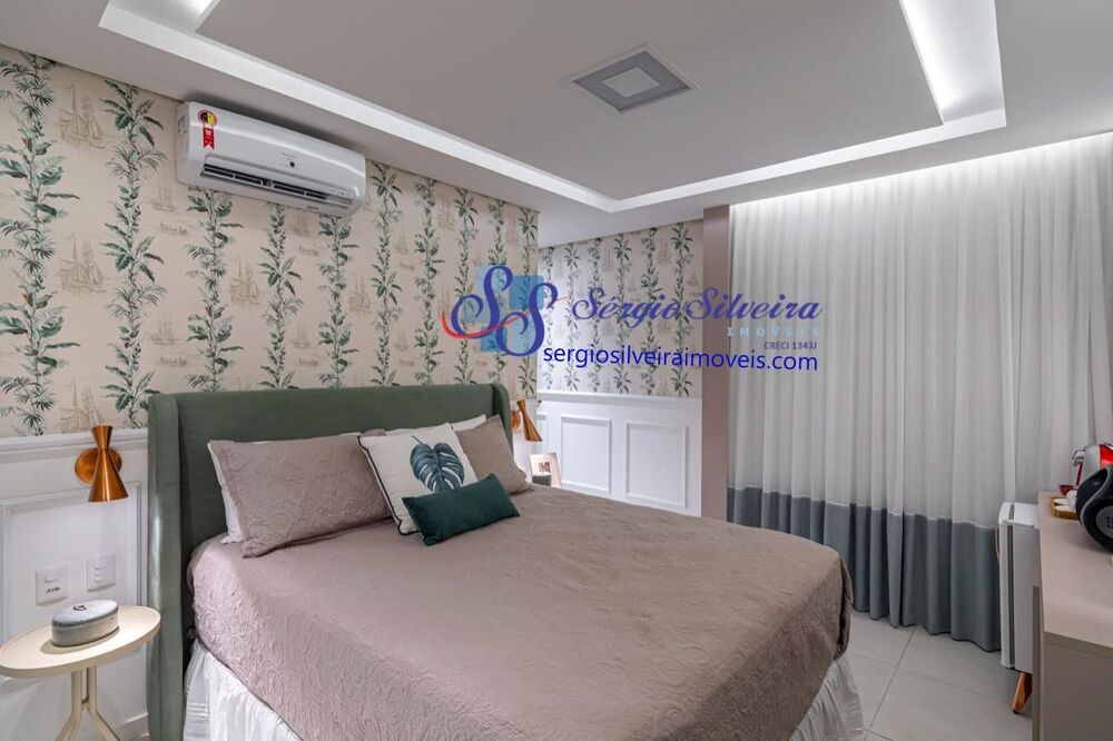 Apartamento, 4 quartos, 171 m² - Foto 7