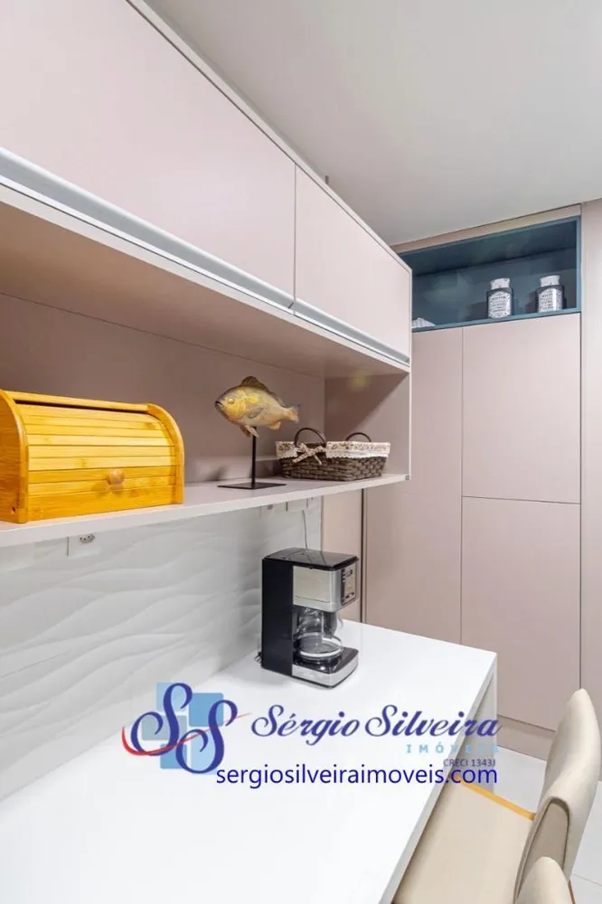 Apartamento, 4 quartos, 171 m² - Foto 7