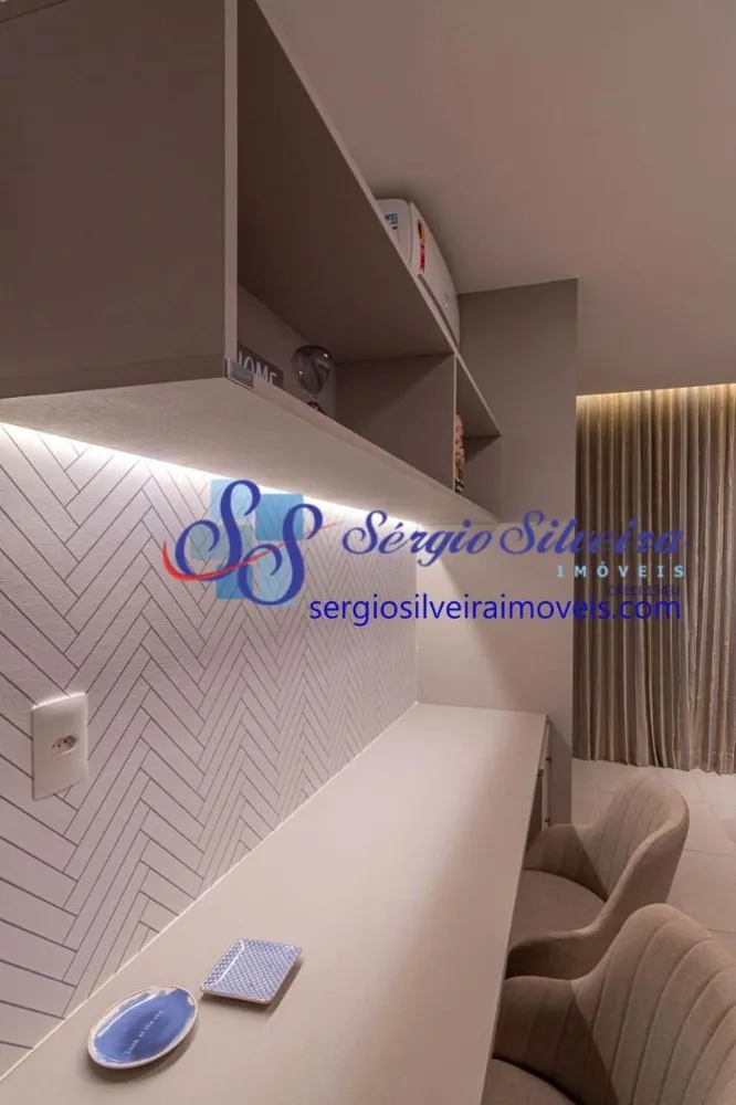 Apartamento, 4 quartos, 171 m² - Foto 10